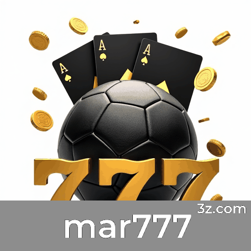 mar777: Uma Experiência de Jogo de Casino Imersiva e Empolgante