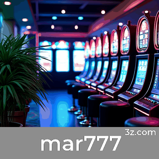 Mar777: Bônus e Promoções que Fazem a Diferença