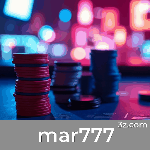 Mar777 Plataforma: Conecte-se e Compartilhe Emoções