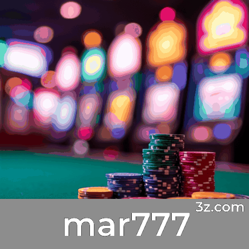 mar777: Uma Experiência de Jogo de Casino Imersiva e Empolgante
