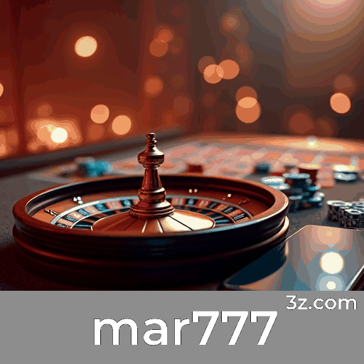Mergulhe no Ambiente Envolvente e Autêntico do Casino mar777