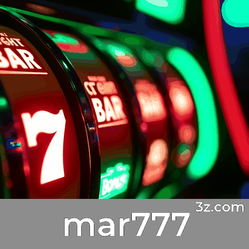 mar777: Uma Experiência de Jogo de Casino Imersiva e Empolgante